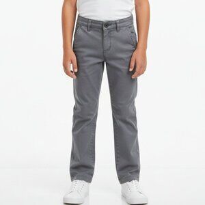 Cat & Jack size 6 boys chinos